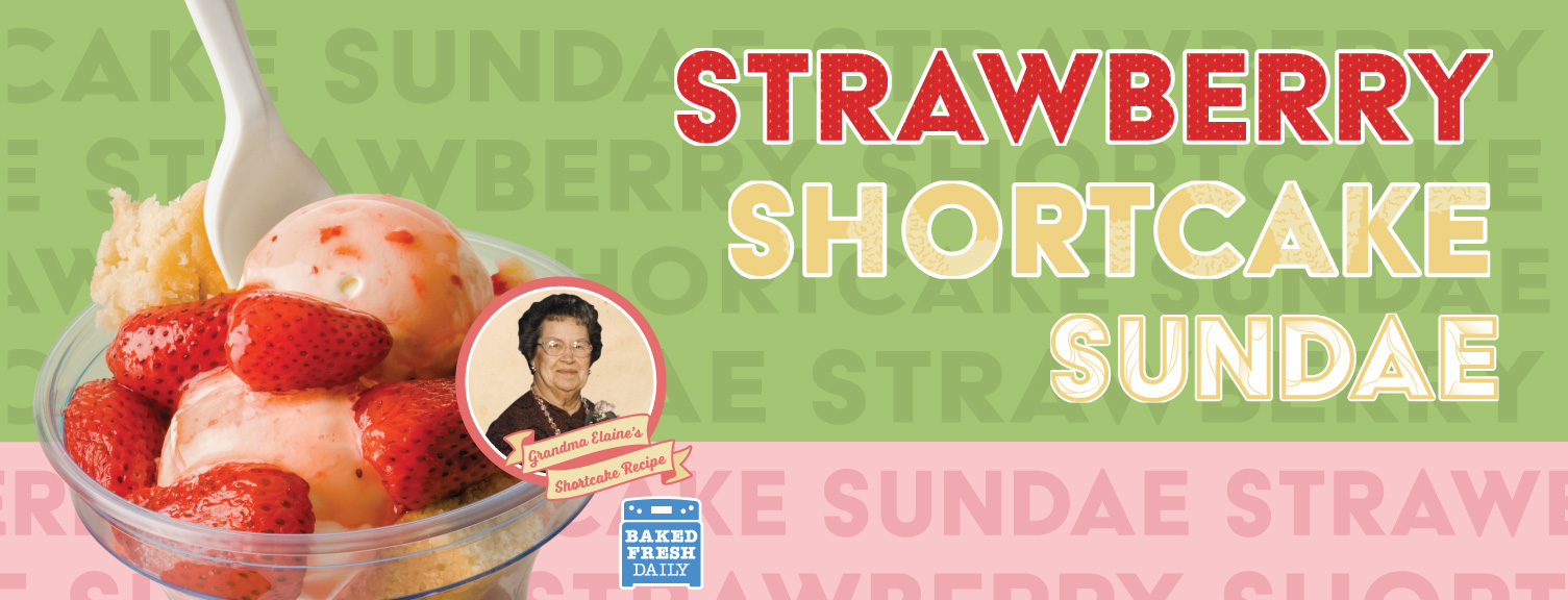 Andy's Frozen Custard Mesa, AZ Store Location